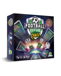 Football Expert QUIZ - NOWA EDYCJA